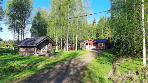 Haapajärvi Vuokrattavat loma